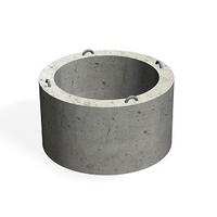  Кольцо стеновое КС 10-6: внешний вид