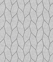  Тротуарный камень Выбор Скошенный шестиугольник Б.1.ШГ.6 60 мм Белый: внешний вид