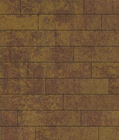  Брусчатка Прямоугольник Листопад 2.П.4 40 мм. Осень: внешний вид