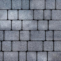  Тротуарная плитка Artstein Инсбрук Альт 60 мм Ладога BackWash: внешний вид