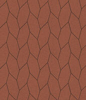  Тротуарная плитка Выбор Скошенный шестиугольник Б.1.ШГ.6 60 мм Стандарт Синий: внешний вид